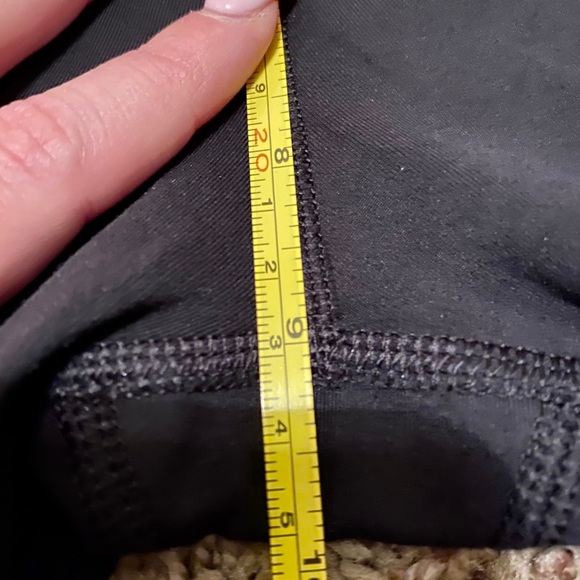 Lululemon Mod Moves Crops - Picture 8 of 10